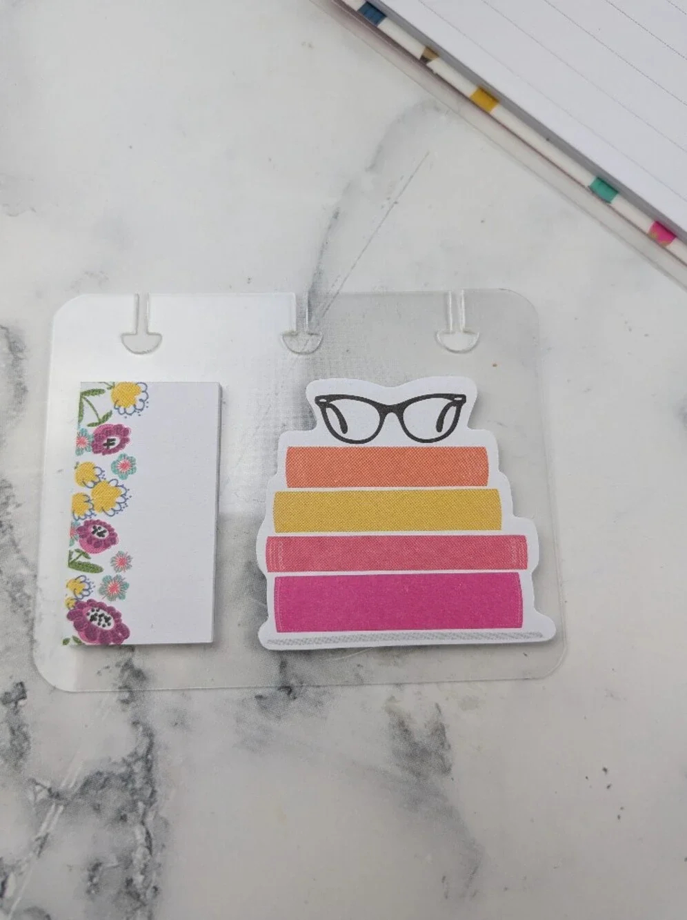 The Happy Planner no calendar